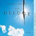 Cover Art for B0B3Y91YDR, The Deluge by Stephen Markley