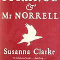 Cover Art for 9780747580690, Jonathan Strange and Mr Norrell by Susanna Clarke