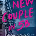 Cover Art for 9781038908742, The New Couple in 5B by Lisa Unger