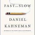 Cover Art for 8601404839382, Thinking, Fast and Slow by Daniel Kahneman(2011-10-25) by Daniel Kahneman