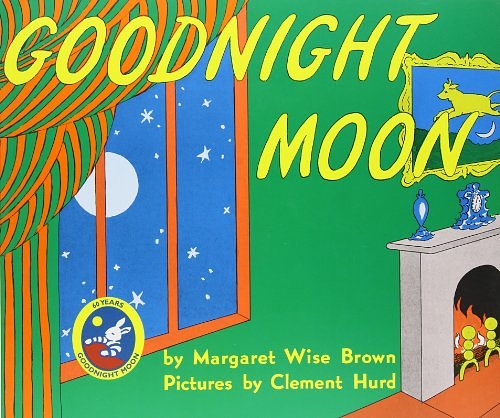 Cover Art for 9781595192578, Goodnight Moon by Wise Brown, Margaret