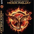 Cover Art for 9789351035985, Mockingjay Movie-Tie-in-Edition by Suzanne Collins