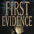 Cover Art for 9780553108644, First Evidence by Ken Goddard