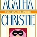 Cover Art for 9780425129623, A Murder is Announced by Agatha Christie