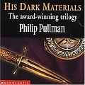 Cover Art for 9780439994798, His Dark Materials Gift Set: "Northern Lights", "The Subtle Knife", "The Amber Spyglass" by Philip Pullman