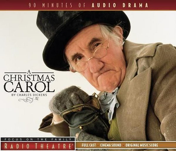 Cover Art for 9781589975446, A Christmas Carol by Charles Dickens