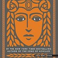 Cover Art for 9781432869137, Circe by Madeline Miller