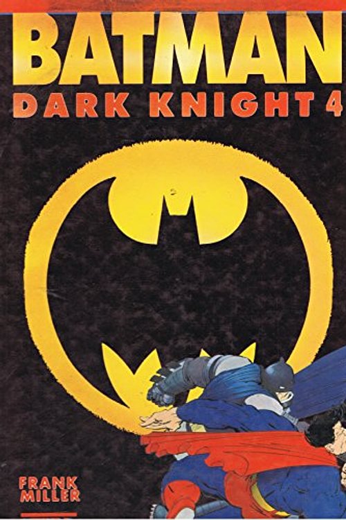 Cover Art for 9782876870314, The Complete Frank Miller Batman [Batman: Year One. Wanted: Santa Claus Dead or Alive. the Dark Knight Returns ] by Frank Miller