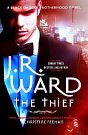 Cover Art for 9780349409221, The Thief by J. R. Ward