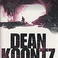 Cover Art for 9780007856015, Xforever Odd Pb by Koontz Dean