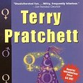 Cover Art for 9780061020698, Equal Rites by Terry Pratchett