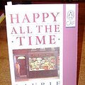 Cover Art for 9780140076875, Happy All the Time by Laurie Colwin