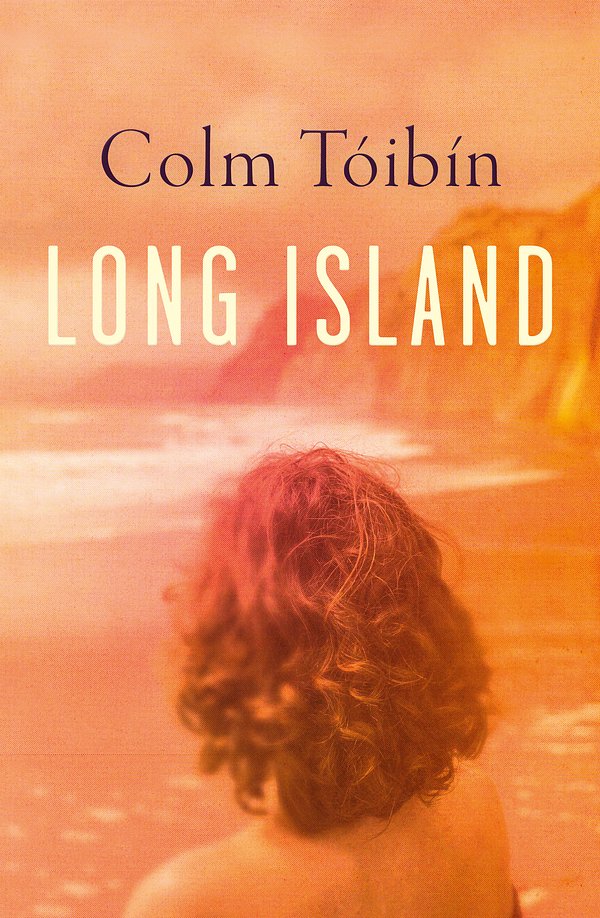 Cover Art for 9781761267734, Long Island by Colm Tóibín