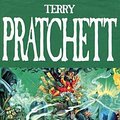 Cover Art for 9780575064119, Wyrd Sisters (Discworld Novels) by Terry Pratchett