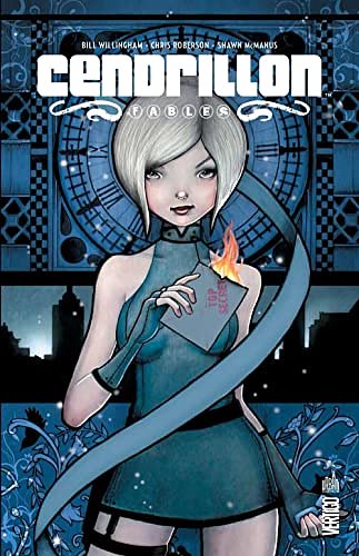 Cover Art