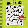 Cover Art for 9780670077694, Hard Luck: Diary of a Wimpy Kid by Jeff Kinney