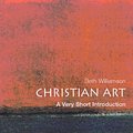 Cover Art for 9780192803283, Christian Art: A Very Short Introduction by Beth Williamson