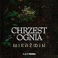 Cover Art for 9788375780673, Wiedzmin 5 Chrzest ognia by Andrzej Sapkowski