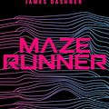 Cover Art for B008B6NXZ4, Die Auserwählten - In der Brandwüste: Maze Runner 2 (Die Auserwählten – Maze Runner) (German Edition) by James Dashner