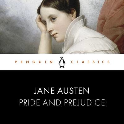 Cover Art for 9780241455265, Pride and Prejudice by Jane Austen