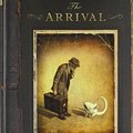 Cover Art for 9780439895293, The Arrival by Shaun Tan