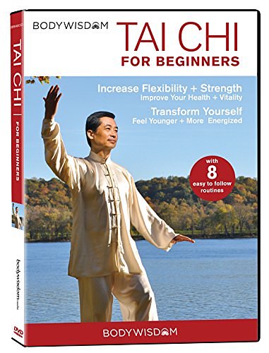 Cover Art for 0633023460096, BodyWisdom Media: Tai Chi for Beginners by Unbranded