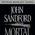 Cover Art for 9780399148934, Mortal Prey by John Sandford