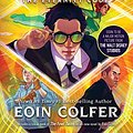 Cover Art for B002KP6DW2, Eternity Code, The (Artemis Fowl, Book 3) by Eoin Colfer