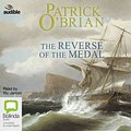 Cover Art for 9781489381330, The Reverse of the Medal: 11 by O'Brian, Patrick