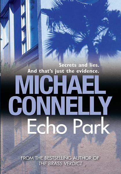 Cover Art for 9781742698045, Echo Park by Michael Connelly