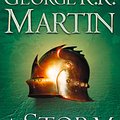 Cover Art for 9780007426232, A Storm of Swords Complete Edition (Two in One) (A Song of Ice and Fire, Book 3) by George R.R. Martin