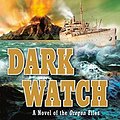 Cover Art for B000OVLKW2, Dark Watch (The Oregon Files Book 3) by Clive Cussler, Du Brul, Jack