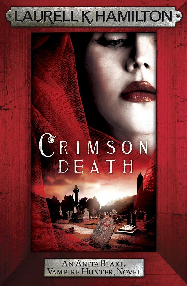 6 editions of Crimson Death by Laurell K. Hamilton