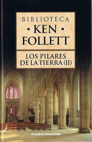 1 editions of Los pilares de la tierra II by Ken Follett