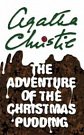 Cover Art for 9781444802733, The Adventure of the Christmas Pudding by Agatha Christie