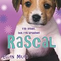 Cover Art for 9780439955300, Rascal by Ellen Miles