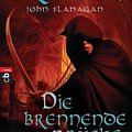 Cover Art for 9783641101190, Die Chroniken von Araluen - Die brennende Brücke by John Flanagan