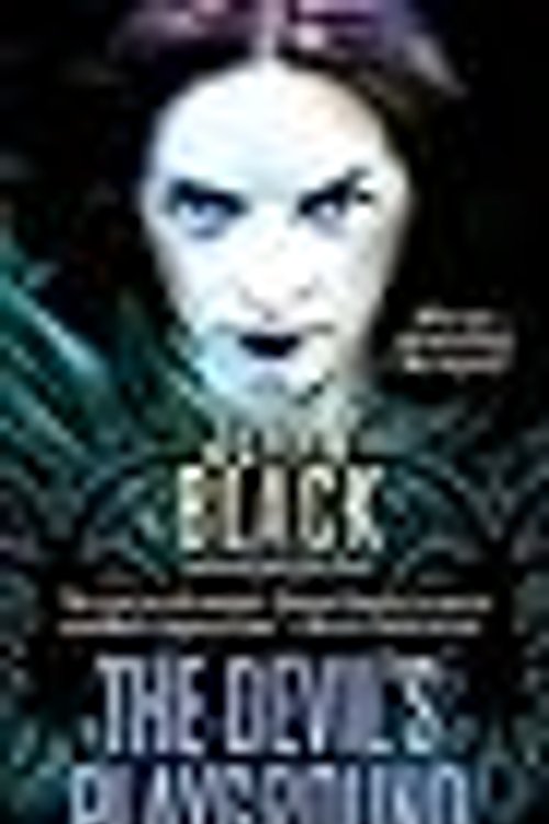 Cover Art for 9781299220065, The Devil's Playground by Jenna Black