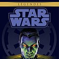 Cover Art for B0186FRC6K, Star Wars légendes - La Croisade noire du Jedi fou : tome 3 by Timothy Zahn