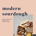 Cover Art for 9781781318768, Modern Sourdough by Michelle Eshkeri