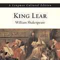 Cover Art for 9780321107220, King Lear by William Shakespeare, Edited by Claire McEachern