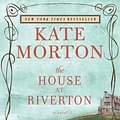 Cover Art for 9781416550532, The House at Riverton by Kate Morton