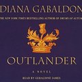 Cover Art for 9780553714531, Outlander by Diana Gabaldon