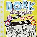 Cover Art for 9781471145537, Dork Diaries TV Star Pa by Rachel Renee Russell