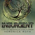 Cover Art for 9781410467850, Insurgent by Veronica Roth