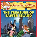 Cover Art for 9780545746144, Geronimo Stilton #60: The Treasure of Easter Island by Geronimo Stilton