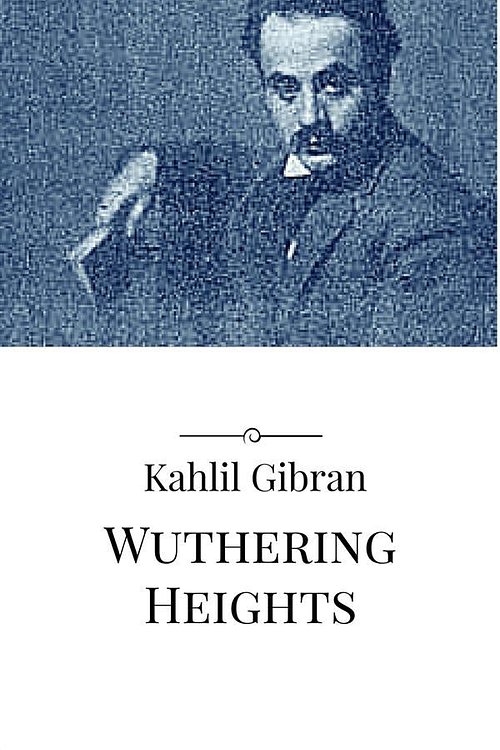 Cover Art for 9786050466492, The Prophet by Kahlil Gibran