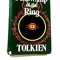 Cover Art for 9780395082546, The Lord of the Rings by J. R. R. Tolkien