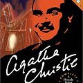 Cover Art for 9781572702967, Dead Man’s Mirror by Agatha Christie