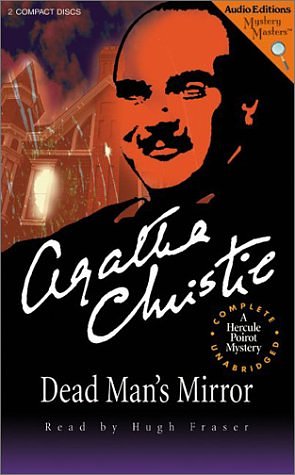 Cover Art for 9781572702967, Dead Man’s Mirror by Agatha Christie